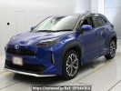 Toyota YARIS CROSS MXPJ15