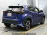 Used 2021 AT toyota yaris-cross MXPJ15 Image[1]