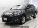 Toyota Harrier ZSU60W