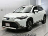 Used 2021 AT toyota corolla-cross ZVG15 Image[0]