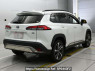 Used 2021 AT toyota corolla-cross ZVG15 Image[1]