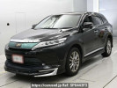 Toyota Harrier ZSU60W