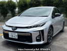 Toyota Prius PHV ZVW52
