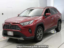 Toyota RAV4 MXAA54
