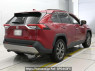 Used 2022 AT toyota rav4 MXAA54 Image[1]