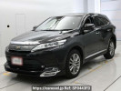 Toyota Harrier ZSU60W
