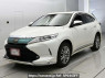 Used 2017 AT toyota harrier ZSU60W Image[0]