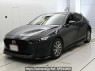 Used 2020 AT mazda mazda3-fastback BP5P Image[0]