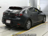 Used 2020 AT mazda mazda3-fastback BP5P Image[1]