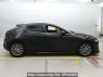 Used 2020 AT mazda mazda3-fastback BP5P Image[2]