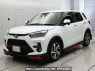 Used 2021 AT toyota raize A210A Image[0]