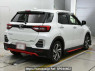 Used 2021 AT toyota raize A210A Image[1]