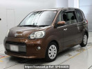 Toyota Porte NSP141