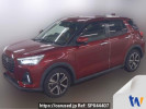 Daihatsu Rocky A200S