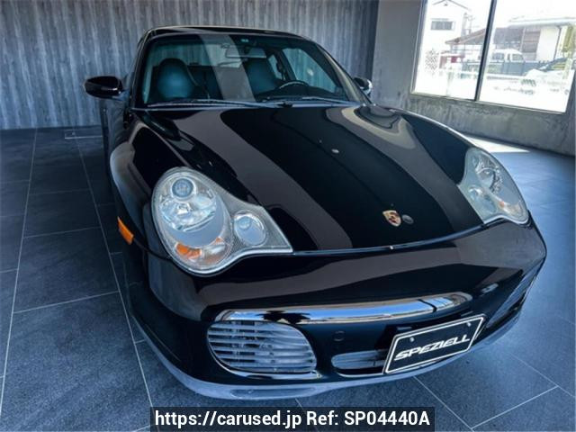 2002 Porsche null 99603