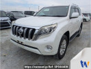 Toyota Land Cruiser Prado GDJ151W