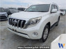 Used 2015 AT toyota land-cruiser-prado GDJ151W Image[0]
