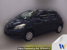 Toyota Vitz NSP130
