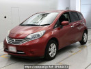 Nissan Note E12