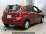 Used 2015 AT nissan note E12 Image[1]
