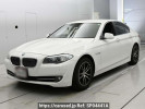 BMW 5 Series FP25