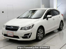 Subaru Impreza Sports GP7