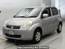 Toyota Passo KGC30