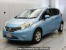 Used 2013 AT nissan note E12 Image[0]