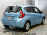 Used 2013 AT nissan note E12 Image[1]