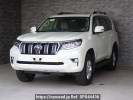 Toyota Land Cruiser Prado TRJ150W