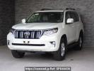 Toyota Land Cruiser Prado TRJ150W