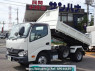 Used 2018 AT hino dutro XZU620T Image[0]