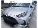 Toyota YARIS KSP210