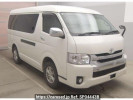 Toyota Hiace Wagon TRH219W