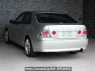 Used 2000 AT toyota altezza GXE10 Image[1]