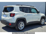 Used 2023 AT jeep renegade BV13PM Image[1]