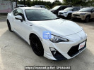 Toyota 86 ZN6