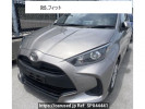 Toyota YARIS KSP210