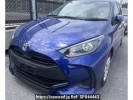 Toyota YARIS KSP210