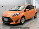 Toyota Aqua NHP10