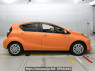 Used 2017 AT toyota aqua NHP10 Image[2]