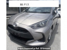 Toyota YARIS KSP210