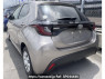 Used 2023 AT toyota yaris KSP210 Image[1]