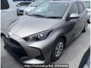 Toyota YARIS KSP210
