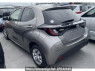 Used 2023 AT toyota yaris KSP210 Image[1]