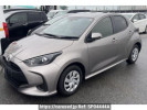 Toyota YARIS KSP210