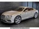Bentley Continental BFCYC