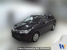 Toyota Corolla Fielder NRE161G