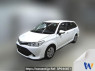 Used 2015 AT toyota corolla-fielder NRE161G Image[0]