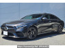 Used 2018 AT mercedes-benz cls-class 257359 Image[0]